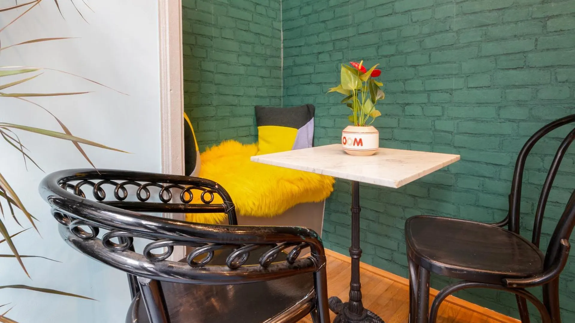 Appartement Citycenter - Netflix - Ac - Happystay Vienne Autriche