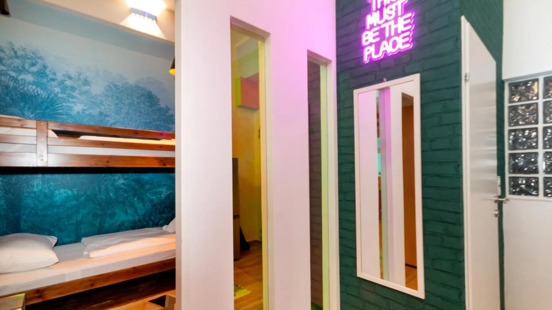 Apartamento Citycenter - Netflix - Ac - Happystay Viena