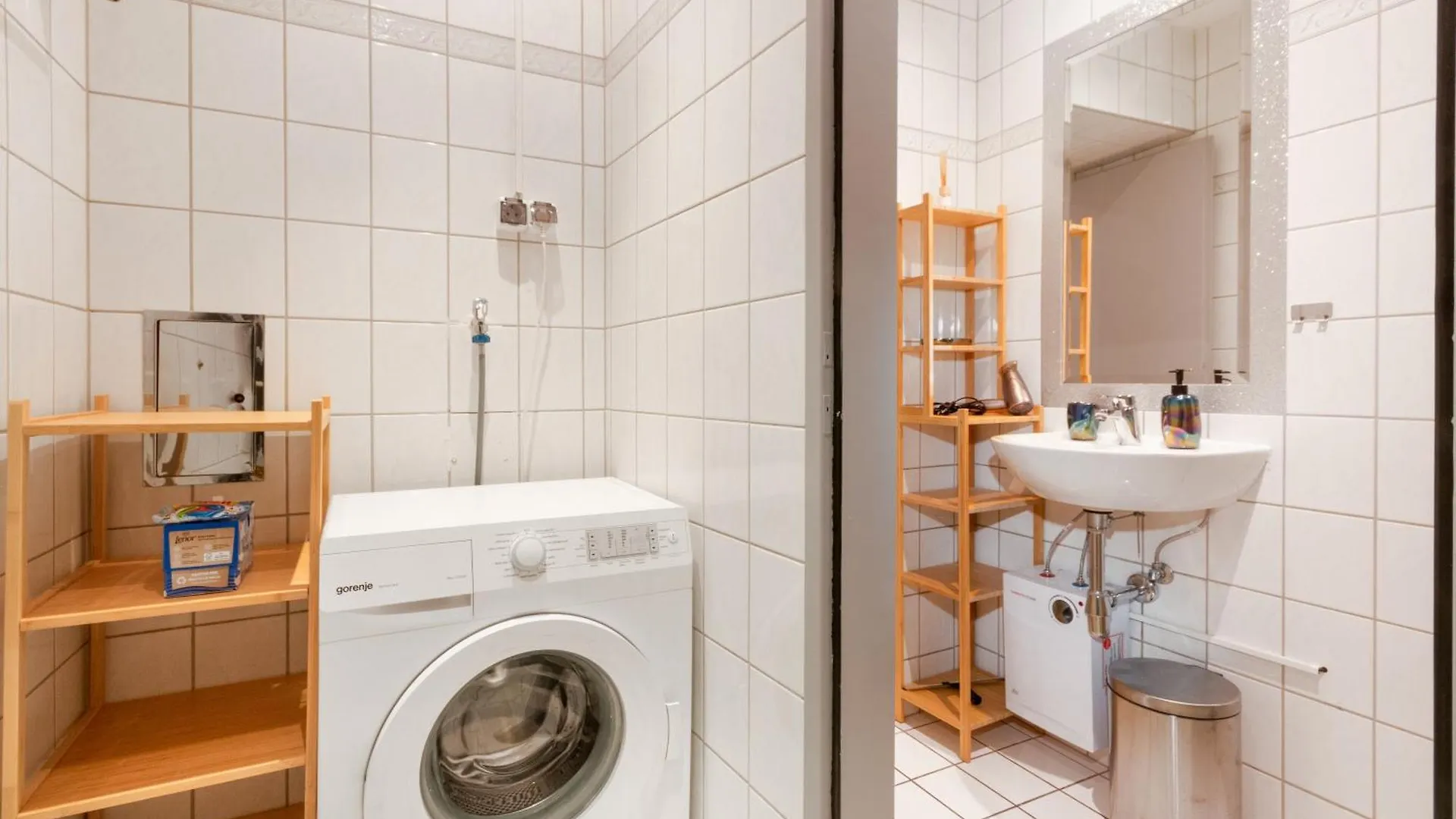 Citycenter - Netflix - Ac - Happystay Vienna 0*,  Austria