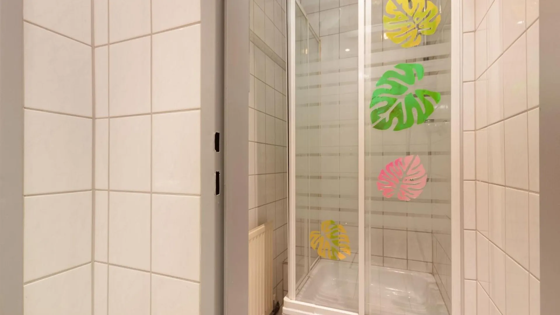 Apartamento Citycenter - Netflix - Ac - Happystay Viena Austria