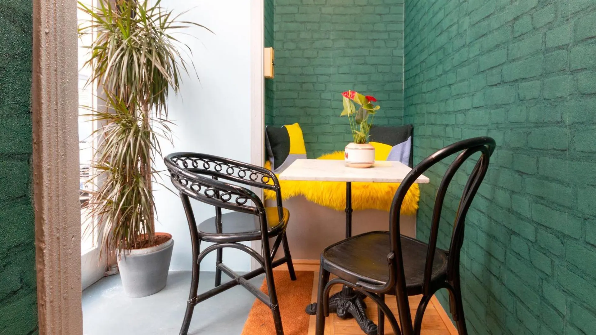 Citycenter - Netflix - Ac - Happystay Viena Apartamento